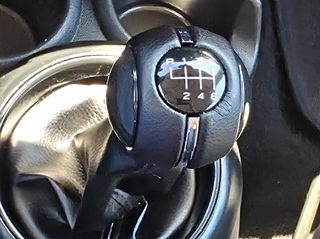 Mini Cooper 2014 F56 1.5 Twin Power Turbo-thumb-25