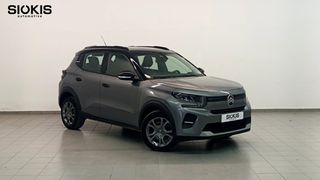 Citroen C3 2025 1.2 PT 100HP PLUS-thumb-1