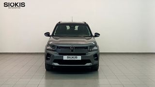 Citroen C3 2025 1.2 PT 100HP PLUS-thumb-2