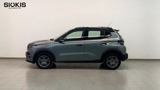 Citroen C3 2025 1.2 PT 100HP PLUS-thumb-3