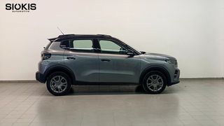 Citroen C3 2025 1.2 PT 100HP PLUS-thumb-4