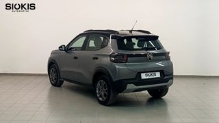 Citroen C3 2025 1.2 PT 100HP PLUS-thumb-5