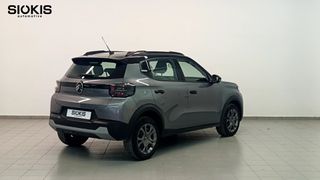 Citroen C3 2025 1.2 PT 100HP PLUS-thumb-6