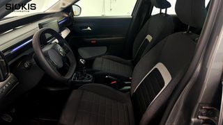 Citroen C3 2025 1.2 PT 100HP PLUS-thumb-11