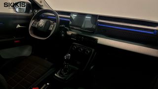 Citroen C3 2025 1.2 PT 100HP PLUS-thumb-13