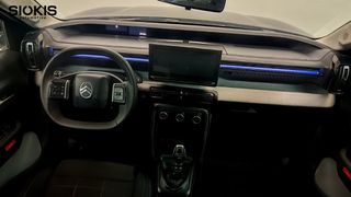 Citroen C3 2025 1.2 PT 100HP PLUS-thumb-14
