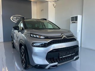 Citroen C3 Aircross 2023 1.2 facelift SHINE 2 ΧΡΟΝΙΑ ΕΓΓΥΗΣΗ-thumb-2