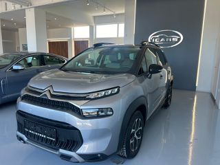 Citroen C3 Aircross 2023 1.2 facelift SHINE 2 ΧΡΟΝΙΑ ΕΓΓΥΗΣΗ-thumb-1