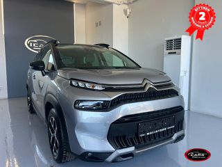 Citroen C3 Aircross 2023 1.2 facelift SHINE 2 ΧΡΟΝΙΑ ΕΓΓΥΗΣΗ