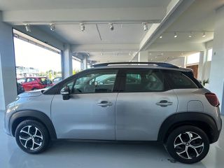 Citroen C3 Aircross 2023 1.2 facelift SHINE 2 ΧΡΟΝΙΑ ΕΓΓΥΗΣΗ-thumb-3