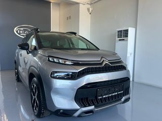 Citroen C3 Aircross 2023 1.2 facelift SHINE 2 ΧΡΟΝΙΑ ΕΓΓΥΗΣΗ-thumb-4