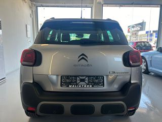Citroen C3 Aircross 2023 1.2 facelift SHINE 2 ΧΡΟΝΙΑ ΕΓΓΥΗΣΗ-thumb-5