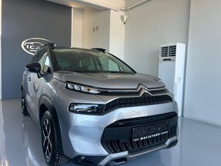Citroen C3 Aircross 2023 1.2 facelift SHINE 2 ΧΡΟΝΙΑ ΕΓΓΥΗΣΗ-thumb-6