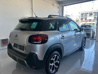 Citroen C3 Aircross 2023 1.2 facelift SHINE 2 ΧΡΟΝΙΑ ΕΓΓΥΗΣΗ-thumb-7