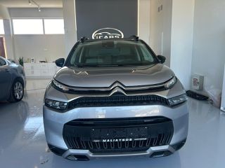 Citroen C3 Aircross 2023 1.2 facelift SHINE 2 ΧΡΟΝΙΑ ΕΓΓΥΗΣΗ-thumb-9
