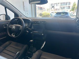 Citroen C3 Aircross 2023 1.2 facelift SHINE 2 ΧΡΟΝΙΑ ΕΓΓΥΗΣΗ-thumb-37