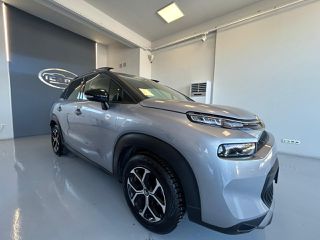 Citroen C3 Aircross 2023 1.2 facelift SHINE 2 ΧΡΟΝΙΑ ΕΓΓΥΗΣΗ-thumb-10