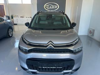 Citroen C3 Aircross 2023 1.2 facelift SHINE 2 ΧΡΟΝΙΑ ΕΓΓΥΗΣΗ-thumb-11
