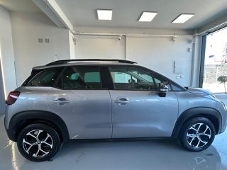 Citroen C3 Aircross 2023 1.2 facelift SHINE 2 ΧΡΟΝΙΑ ΕΓΓΥΗΣΗ-thumb-12