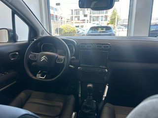 Citroen C3 Aircross 2023 1.2 facelift SHINE 2 ΧΡΟΝΙΑ ΕΓΓΥΗΣΗ-thumb-13