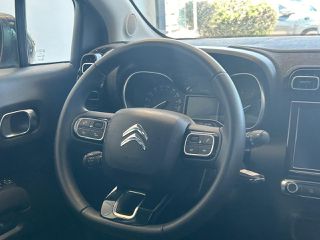 Citroen C3 Aircross 2023 1.2 facelift SHINE 2 ΧΡΟΝΙΑ ΕΓΓΥΗΣΗ-thumb-14