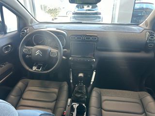 Citroen C3 Aircross 2023 1.2 facelift SHINE 2 ΧΡΟΝΙΑ ΕΓΓΥΗΣΗ-thumb-16