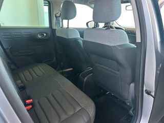 Citroen C3 Aircross 2023 1.2 facelift SHINE 2 ΧΡΟΝΙΑ ΕΓΓΥΗΣΗ-thumb-17