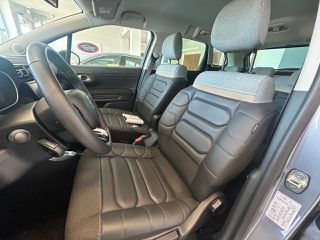 Citroen C3 Aircross 2023 1.2 facelift SHINE 2 ΧΡΟΝΙΑ ΕΓΓΥΗΣΗ-thumb-18