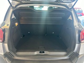 Citroen C3 Aircross 2023 1.2 facelift SHINE 2 ΧΡΟΝΙΑ ΕΓΓΥΗΣΗ-thumb-21