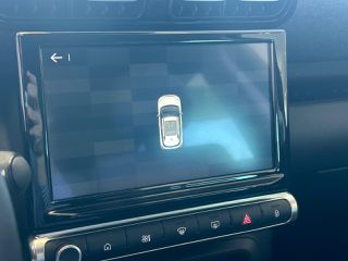 Citroen C3 Aircross 2023 1.2 facelift SHINE 2 ΧΡΟΝΙΑ ΕΓΓΥΗΣΗ-thumb-28