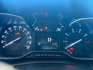 Citroen C3 Aircross 2023 1.2 facelift SHINE 2 ΧΡΟΝΙΑ ΕΓΓΥΗΣΗ-thumb-30