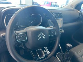 Citroen C3 Aircross 2023 1.2 facelift SHINE 2 ΧΡΟΝΙΑ ΕΓΓΥΗΣΗ-thumb-31