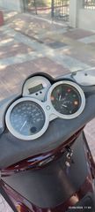 Piaggio Beverly 400 2008-thumb-4