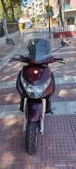 Piaggio Beverly 400 2008-thumb-7