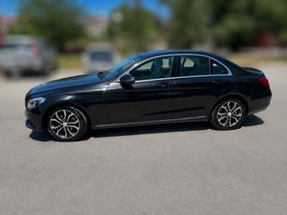 Mercedes-Benz C 200 2015 AVANTGARDE