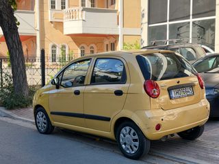 Chevrolet Matiz 2008 SE-thumb-3