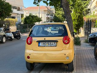 Chevrolet Matiz 2008 SE-thumb-4