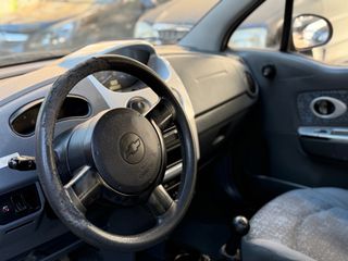 Chevrolet Matiz 2008 SE-thumb-5