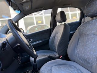 Chevrolet Matiz 2008 SE-thumb-6