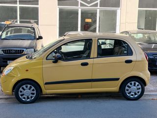 Chevrolet Matiz 2008 SE-thumb-7