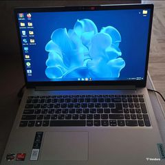 Lenovo ideapad 1 15amn7