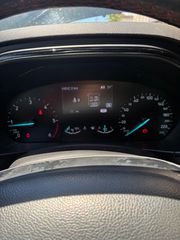 Ford Focus 2018 Look ST line-thumb-1