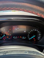 Ford Focus 2018 Look ST line-thumb-2