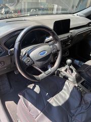 Ford Focus 2018 Look ST line-thumb-3
