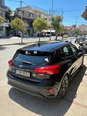 Ford Focus 2018 Look ST line-thumb-5