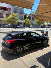 Ford Focus 2018 Look ST line-thumb-7