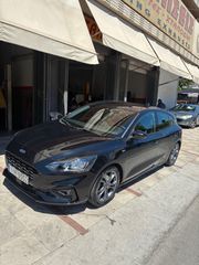 Ford Focus 2018 Look ST line-thumb-9