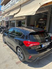 Ford Focus 2018 Look ST line-thumb-10