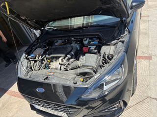 Ford Focus 2018 Look ST line-thumb-11