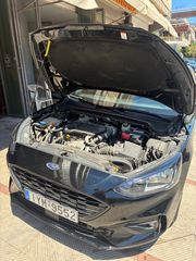 Ford Focus 2018 Look ST line-thumb-12